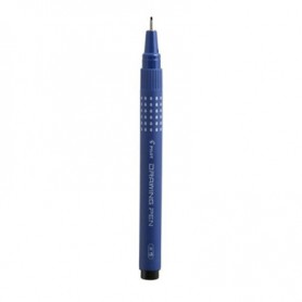 Pilot Drawing pen penna tecnica Nero 12 pz (008476)
