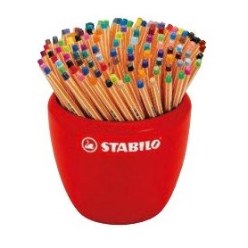 STABILO 88/150-2 espositore per vendita al dettaglio (88/150-2)