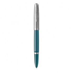 Parker 51 penna stilografica Nero 1 pz (2123507)