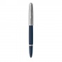 Parker 51 penna stilografica Blu, Palladio 1 pz (2123501)