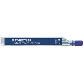 Staedtler Mars micro carbon 250 0.7mm mina 2H (25007-2H)