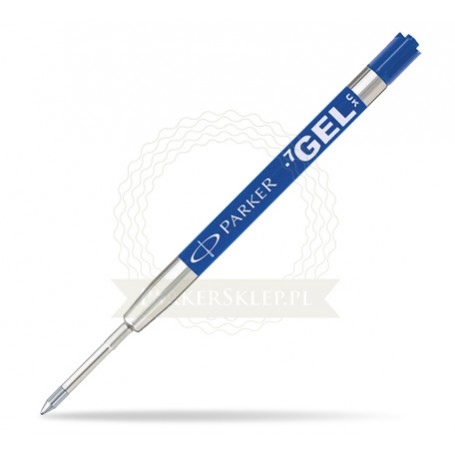 Parker 1950346 ricaricatore di penna Medio Blu 1 pz (1950346)