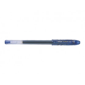 Pilot Super gel Blu (001496)