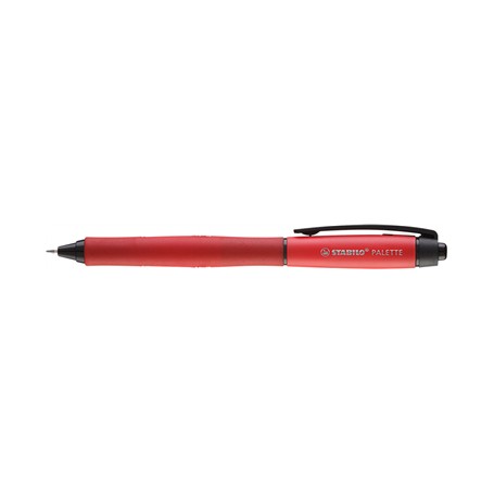 STABILO Palette Penna retrattile a clip (268/40-01)