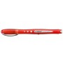 STABILO worker colorful Penna stick a sfera Rosso 10 pz (2019/40)