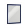 Durable 4872-07 cornice magnetica A4 Blu (4872-07)