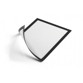 Durable DURAFRAME cornice magnetica A4 Nero (4869-01)