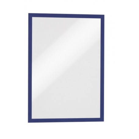 Durable Duraframe Magnetic A3 cornice magnetica Blu (4868-07)