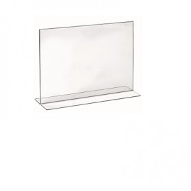 Lebez 7085 cornice per quadro Trasparente Cornice per foto singola (7085)
