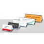 Tecnostyl ACW03-4 badge e porta badge Acrilico 12 pz (ACW03-4)