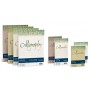 Favini Nature Calligraphy carta inkjet A4 (210x297 mm) 50 fogli Bianco (A69Q244)