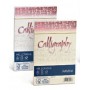 Favini Millerighe Calligraphy busta Bianco (A570427)
