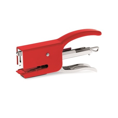 Lebez 2411 cucitrice Rosso (2411)