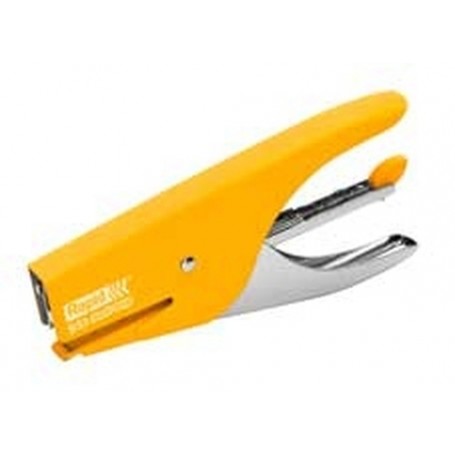 Rapid S51 Soft Grip Giallo (10538743)