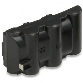 DYMO Lithium Battery Pack Batteria 1 pz (1759398)