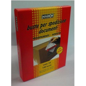 Markin C6 busta Bianco (335C6)
