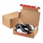 Colompac CP069.06 pacco Scatola da imballaggio Marrone 10 pz (CP069.06)