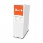 Peach PBT406-02 cartellina A4 Bianco 100 pz (PBT406-02)