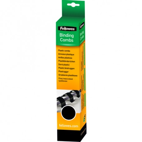 Fellowes 5331502 accessori per la rilegatura (5331502)