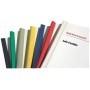 Fellowes D116NE accessori per la rilegatura (D116NE)
