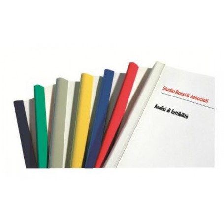 Fellowes D104RO accessori per la rilegatura (D104RO)