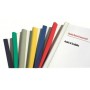 Fellowes Dorsini Rilegafogli (D104GR)