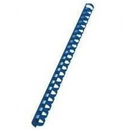 Fellowes 5348702 raccoglitore ad anelli A4 Blu (5348702)