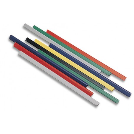 Methodo X800401 accessori per la rilegatura Pressino fermafoglio (X800401)