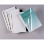 GBC Copertine per rilegatura termica Standard 30 mm bianche (50) (IB370113)