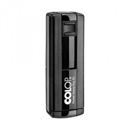 Colop Pocket Plus 30 Preinchiostrato Timbro personalizzato (PSP30.N)