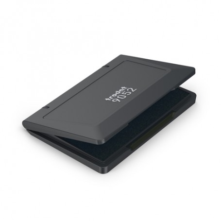 Trodat 9053 timbro e inchiostro Nero 1 pz (56363)