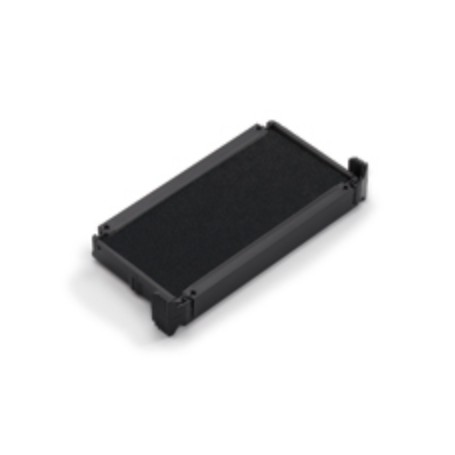 Trodat CF3 6/53 BLU timbro e inchiostro Nero 1 pz (1525)