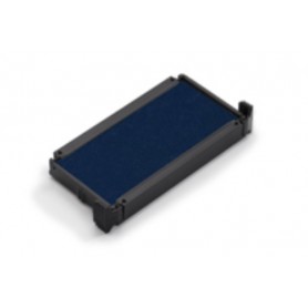 Trodat 6/4642 timbro e inchiostro Blu 1 pz (65954)