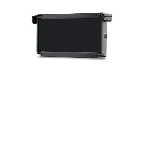 Trodat 6/4642 timbro e inchiostro Nero 1 pz (65873)