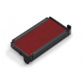 Trodat 6/4750 timbro e inchiostro Rosso 1 pz (121169)