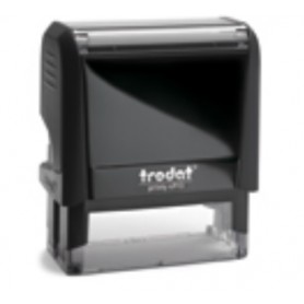 Trodat 4913 Autoinchiostrante Timbro testo/data (43072)