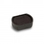 Colop E/R17 timbro e inchiostro Nero 1 pz (ER17.N)
