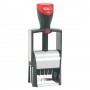 Colop 2360 timbro aziendale Autoinchiostrante Timbro data Metallo, Plastica (S2360)