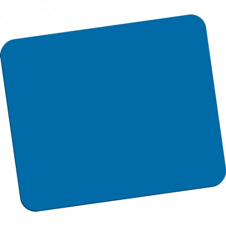 Fellowes 29700 tappetino per mouse Blu (29700)