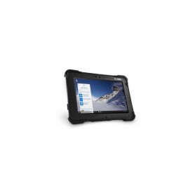 Zebra XSlate L10 128 GB 25,6 cm (10.1") Intel Core i5 8 GB Wi-Fi 5 (802.11ac) Windows 10 Pro Nero (RSL10-LSV5X4W4S0X0X0)