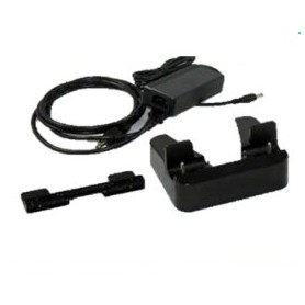 Zebra CRD-ET5X-1SCG2 docking station per dispositivo mobile Tablet Nero (CRD-ET5X-1SCG2)