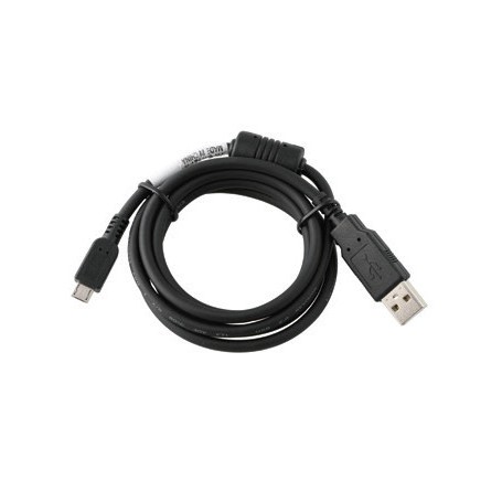 Honeywell CBL-500-120-S00-03 cavo USB 1,2 m USB A Nero (CBL-500-120-S00-03)