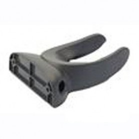Zebra Wall Mount Holder (11-66553-06R)