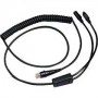 Honeywell CBL-720-300-C00 cavo seriale Nero 3 m PS/2 (CBL-720-300-C00)