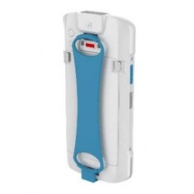 Zebra SG-TC2W-HSTRP1-01 supporto per personal communication Computer portatile palmare Blu (SG-TC2W-HSTRP1-01)