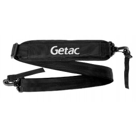 Getac GMS2X9 tracolla Tablet Poliestere Nero (GMS2X9)