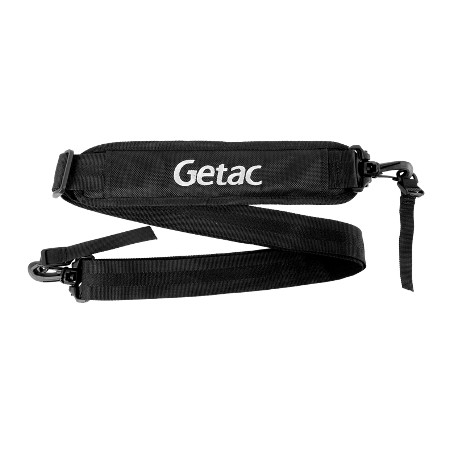 Getac GMS2X9 tracolla Tablet Poliestere Nero (GMS2X9)