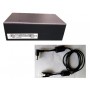 Zebra KIT-PWR-12V50W Caricabatterie per dispositivi mobili Nero (KIT-PWR-12V50W)