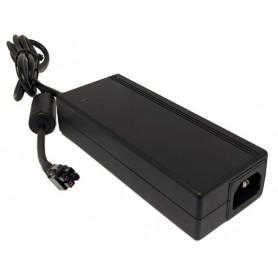 Datalogic 94ACC0250 adattatore e invertitore Interno 90 W Nero (94ACC0250)