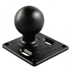 Honeywell RT10-MNT-RAM kit di fissaggio (RT10-MNT-RAM)
